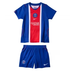 Tenue Domicile Paris Saint Germain 2026/27 Enfant Tenue Domicile Paris Saint Germain 2026/27 Enfant