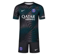 Tenue Domicile Paris Saint Germain Gardien 2026/27 Enfant Tenue Domicile Paris Saint Germain Gardien 2026/27 Enfant