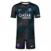 Tenue Domicile Paris Saint Germain Gardien 2026/27 Enfant Tenue Domicile Paris Saint Germain Gardien 2026/27 Enfant