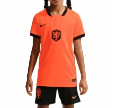 Tenue Domicile Pays-Bas Coupe du Monde 2026 Enfant