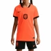 Tenue Domicile Pays-Bas Coupe du Monde 2026 Enfant