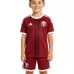 Tenue Domicile Qatar Coupe du Monde 2026 Enfant Tenue Domicile Qatar Coupe du Monde 2026 Enfant