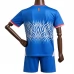 Tenue Domicile RD Congo Coupe du Monde 2026 Enfant