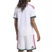 Tenue Domicile Real Madrid 2026/27 Enfant