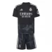 Tenue Domicile Real Madrid Gardien 2026/27 Enfant Tenue Domicile Real Madrid Gardien 2026/27 Enfant