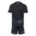 Tenue Domicile Real Madrid Gardien 2026/27 Enfant