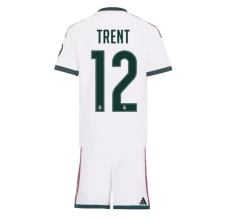 Tenue Domicile Real Madrid Trent 12 2026/27 Enfant Tenue Domicile Real Madrid Trent 12 2026/27 Enfant