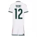 Tenue Domicile Real Madrid Trent 12 2026/27 Enfant