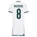 Tenue Domicile Real Madrid Valverde 8 2026/27 Enfant