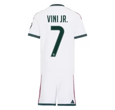 Tenue Domicile Real Madrid Vini Jr. 7 2026/27 Enfant