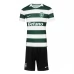 Tenue Domicile Sporting CP 2026/27 Enfant