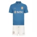 Tenue Domicile SSC Napoli 2026/27 Enfant