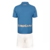 Tenue Domicile SSC Napoli 2026/27 Enfant