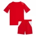 Tenue Domicile Suisse Coupe du Monde 2026 Enfant