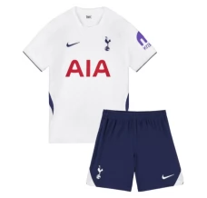 Tenue Domicile Tottenham Hotspur FC 2026/27 Enfant Tenue Domicile Tottenham Hotspur FC 2026/27 Enfant