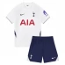 Tenue Domicile Tottenham Hotspur FC 2026/27 Enfant
