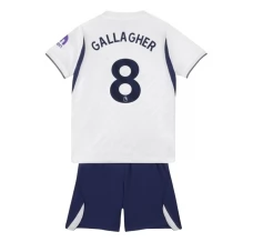 Tenue Domicile Tottenham Hotspur FC Gallagher 8 2026/27 Enfant Tenue Domicile Tottenham Hotspur FC Gallagher 8 2026/27 Enfant