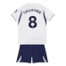 Tenue Domicile Tottenham Hotspur FC Gallagher 8 2026/27 Enfant Tenue Domicile Tottenham Hotspur FC Gallagher 8 2026/27 Enfant