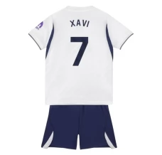 Tenue Domicile Tottenham Hotspur FC Xavi 7 2026/27 Enfant