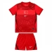 Tenue Domicile Turquie Coupe du Monde 2026 Enfant