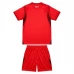 Tenue Domicile Turquie Coupe du Monde 2026 Enfant