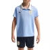 Tenue Domicile Uruguay Coupe du Monde 2026 Enfant Tenue Domicile Uruguay Coupe du Monde 2026 Enfant