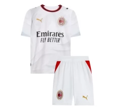 Tenue Extérieur AC Milan 2026/27 Enfant