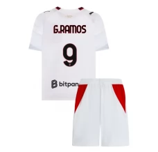 Tenue Extérieur AC Milan G.Ramos 9 2026/27 Enfant