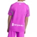 Tenue Extérieur AC Milan Gardien 2026/27 Enfant