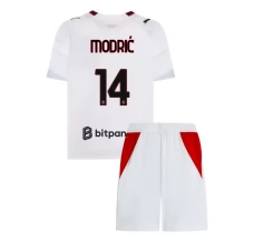 Tenue Extérieur AC Milan Modrić 14 2026/27 Enfant