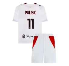 Tenue Extérieur AC Milan Pulisic 11 2026/27 Enfant Tenue Extérieur AC Milan Pulisic 11 2026/27 Enfant
