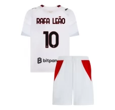 Tenue Extérieur AC Milan Rafa Leão 10 2026/27 Enfant