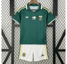 Tenue Extérieur Afrique Du Sud Coupe du Monde 2026 Enfant