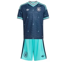 Tenue Extérieur Allemagne Coupe du Monde 2026 Enfant