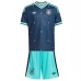 Tenue Extérieur Allemagne Coupe du Monde 2026 Enfant