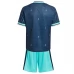 Tenue Extérieur Allemagne Coupe du Monde 2026 Enfant