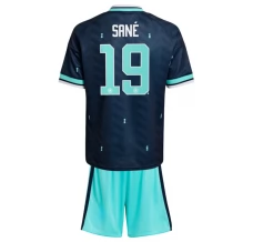 Tenue Extérieur Allemagne Sané 19 Coupe du Monde 2026 Enfant