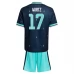 Tenue Extérieur Allemagne Wirtz 17 Coupe du Monde 2026 Enfant