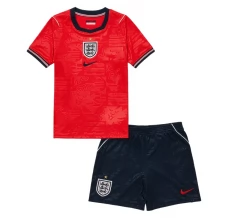 Tenue Extérieur Angleterre Coupe du Monde 2026 Enfant Tenue Extérieur Angleterre Coupe du Monde 2026 Enfant