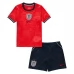 Tenue Extérieur Angleterre Coupe du Monde 2026 Enfant Tenue Extérieur Angleterre Coupe du Monde 2026 Enfant