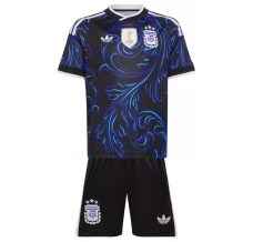 Tenue Extérieur Argentine Coupe du Monde 2026 Enfant