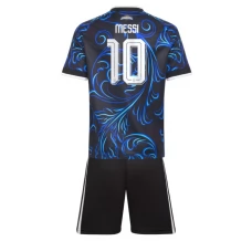 Tenue Extérieur Argentine Messi 10 Coupe du Monde 2026 Enfant Tenue Extérieur Argentine Messi 10 Coupe du Monde 2026 Enfant