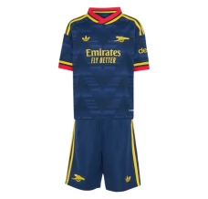 Tenue Extérieur Arsenal 2026/27 Enfant Tenue Extérieur Arsenal 2026/27 Enfant
