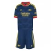 Tenue Extérieur Arsenal 2026/27 Enfant Tenue Extérieur Arsenal 2026/27 Enfant
