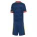 Tenue Extérieur Arsenal 2026/27 Enfant