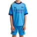 Tenue Extérieur Arsenal Gardien 2026/27 Enfant