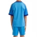 Tenue Extérieur Arsenal Gardien 2026/27 Enfant