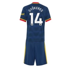 Tenue Extérieur Arsenal Gyökeres 14 2026/27 Enfant