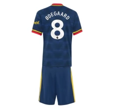 Tenue Extérieur Arsenal Ødegaard 8 2026/27 Enfant