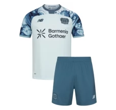 Tenue Extérieur Bayer 04 Leverkusen 2026/27 Enfant Tenue Extérieur Bayer 04 Leverkusen 2026/27 Enfant